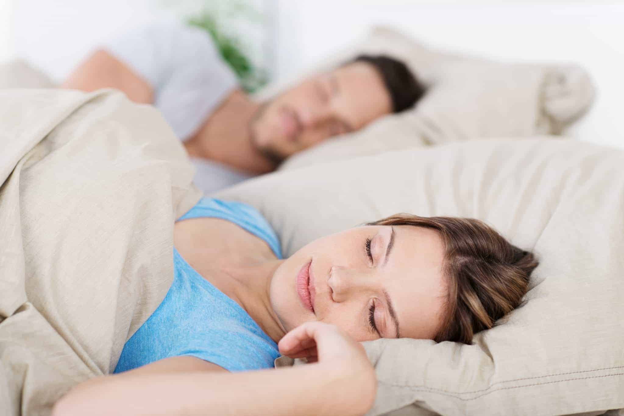 Optimize Sleep for a Better Day [Basic Tips Plus 3 Unique Practices to Help Ensure Good Rest]